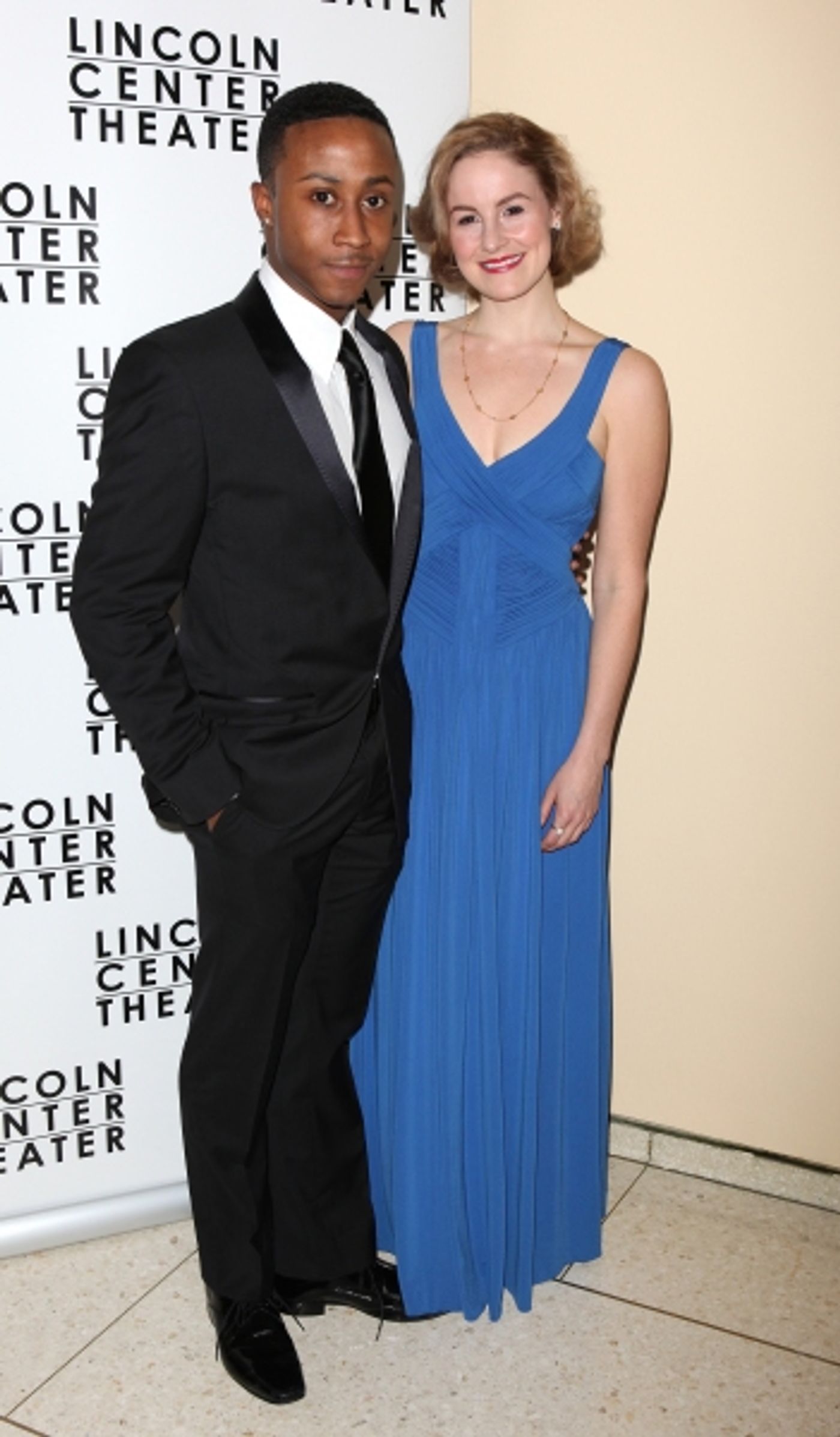 Photo Coverage: Opening Night of WAR HORSE on Broadway!  Image