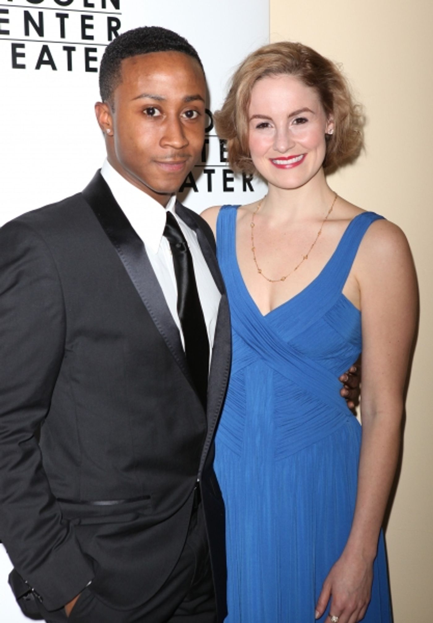 Photo Coverage: Opening Night of WAR HORSE on Broadway!  Image