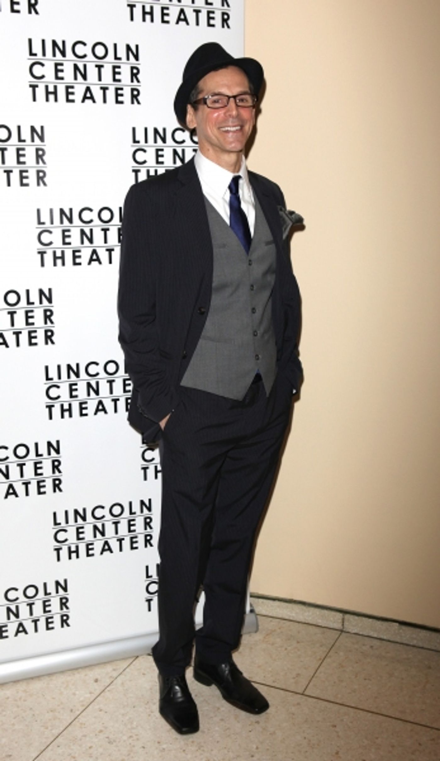 Photo Coverage: Opening Night of WAR HORSE on Broadway!  Image