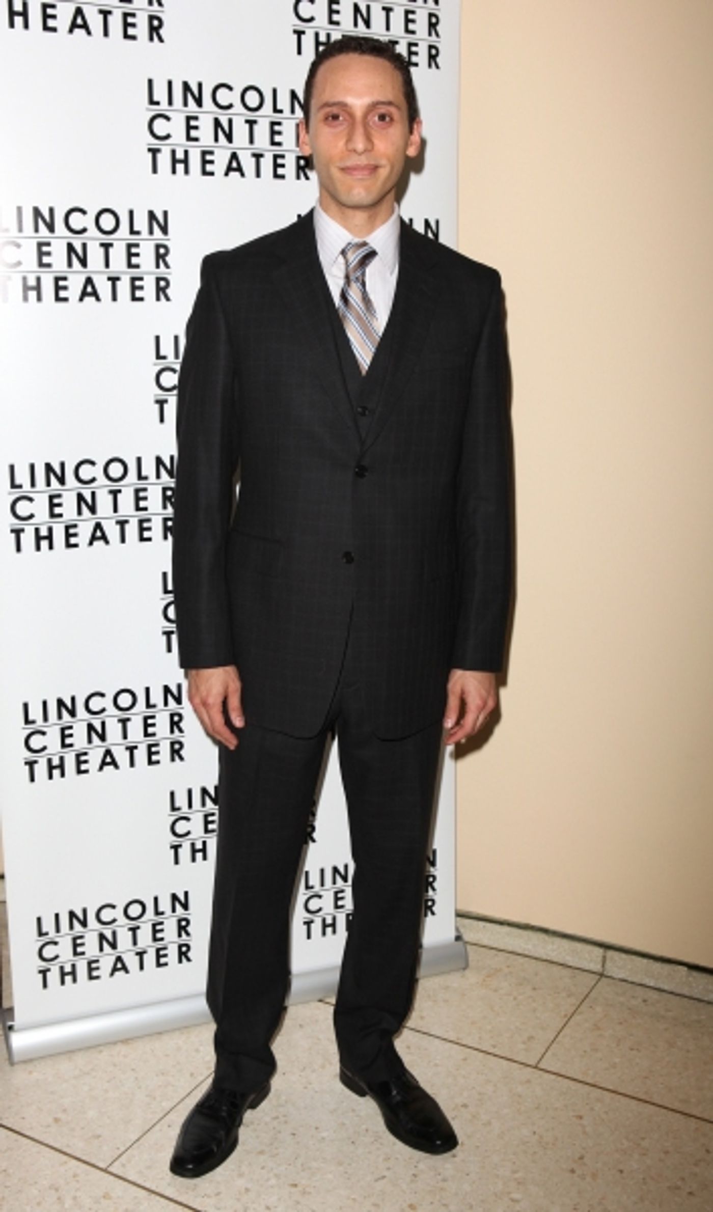 Photo Coverage: Opening Night of WAR HORSE on Broadway!  Image