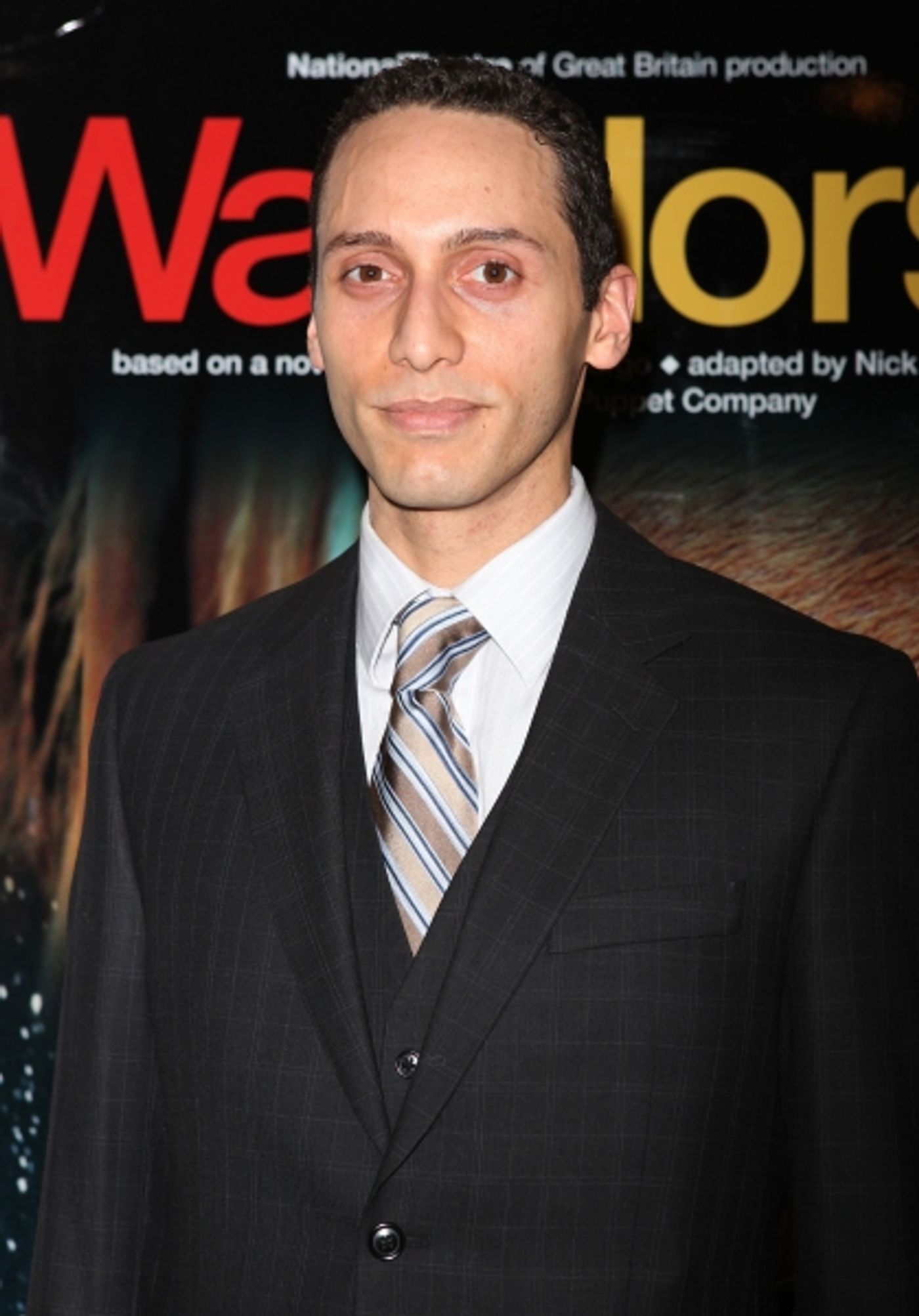 Photo Coverage: Opening Night of WAR HORSE on Broadway!  Image