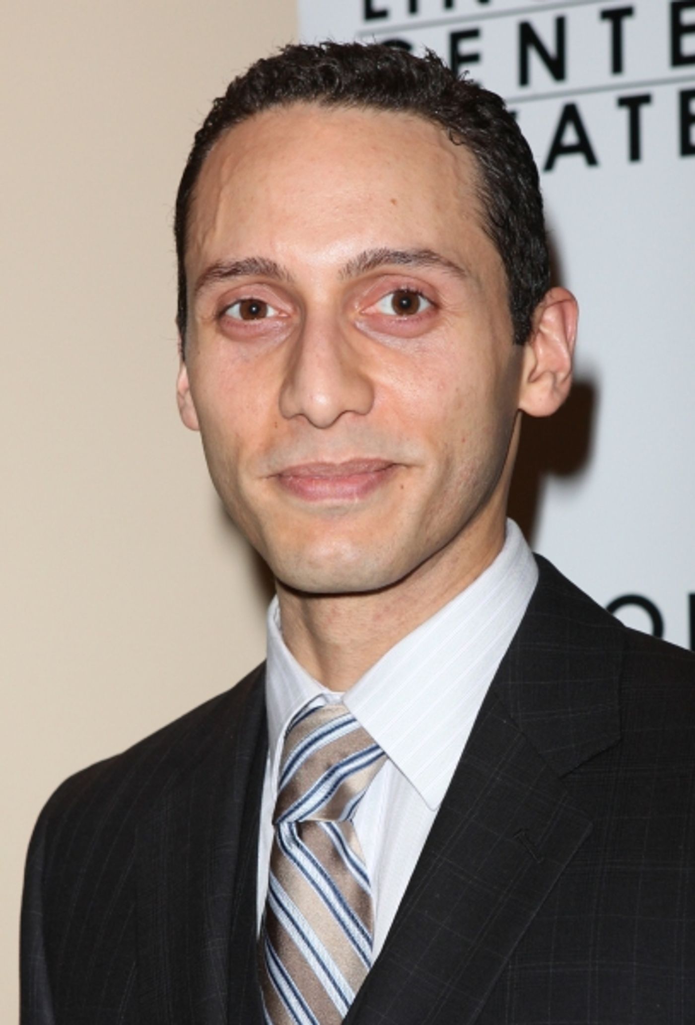 Photo Coverage: Opening Night of WAR HORSE on Broadway!  Image