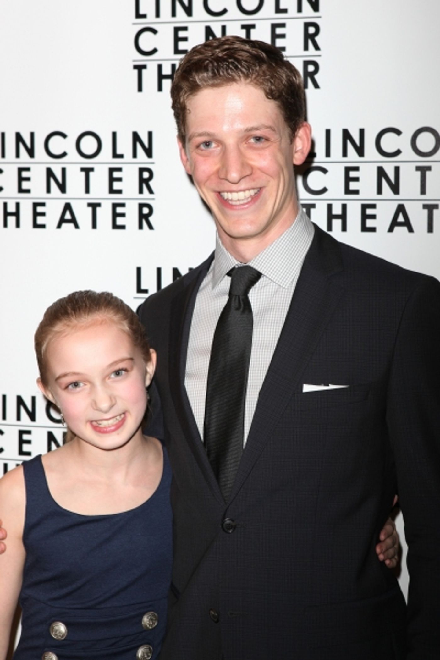Photo Coverage: Opening Night of WAR HORSE on Broadway!  Image
