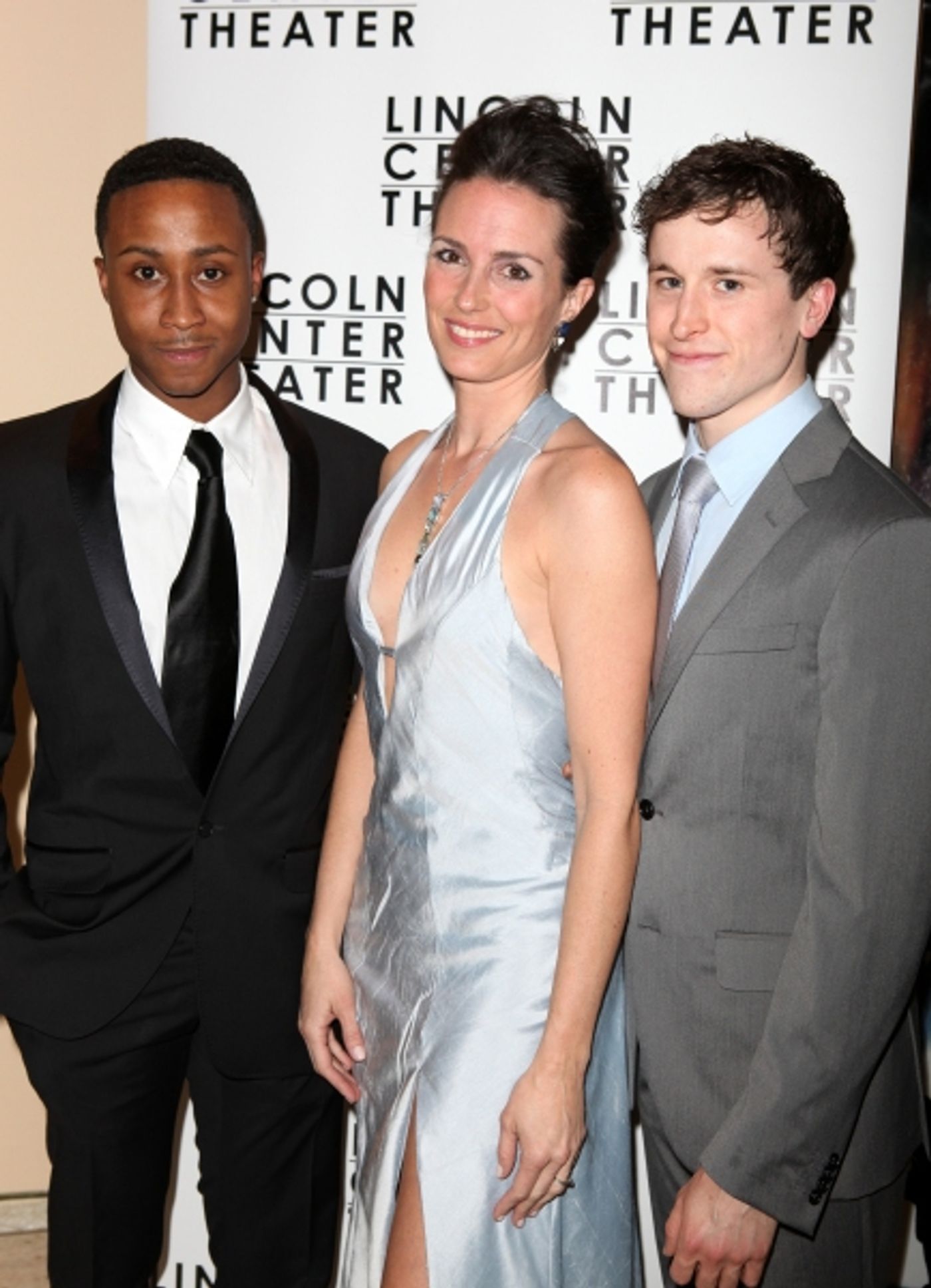 Photo Coverage: Opening Night of WAR HORSE on Broadway!  Image
