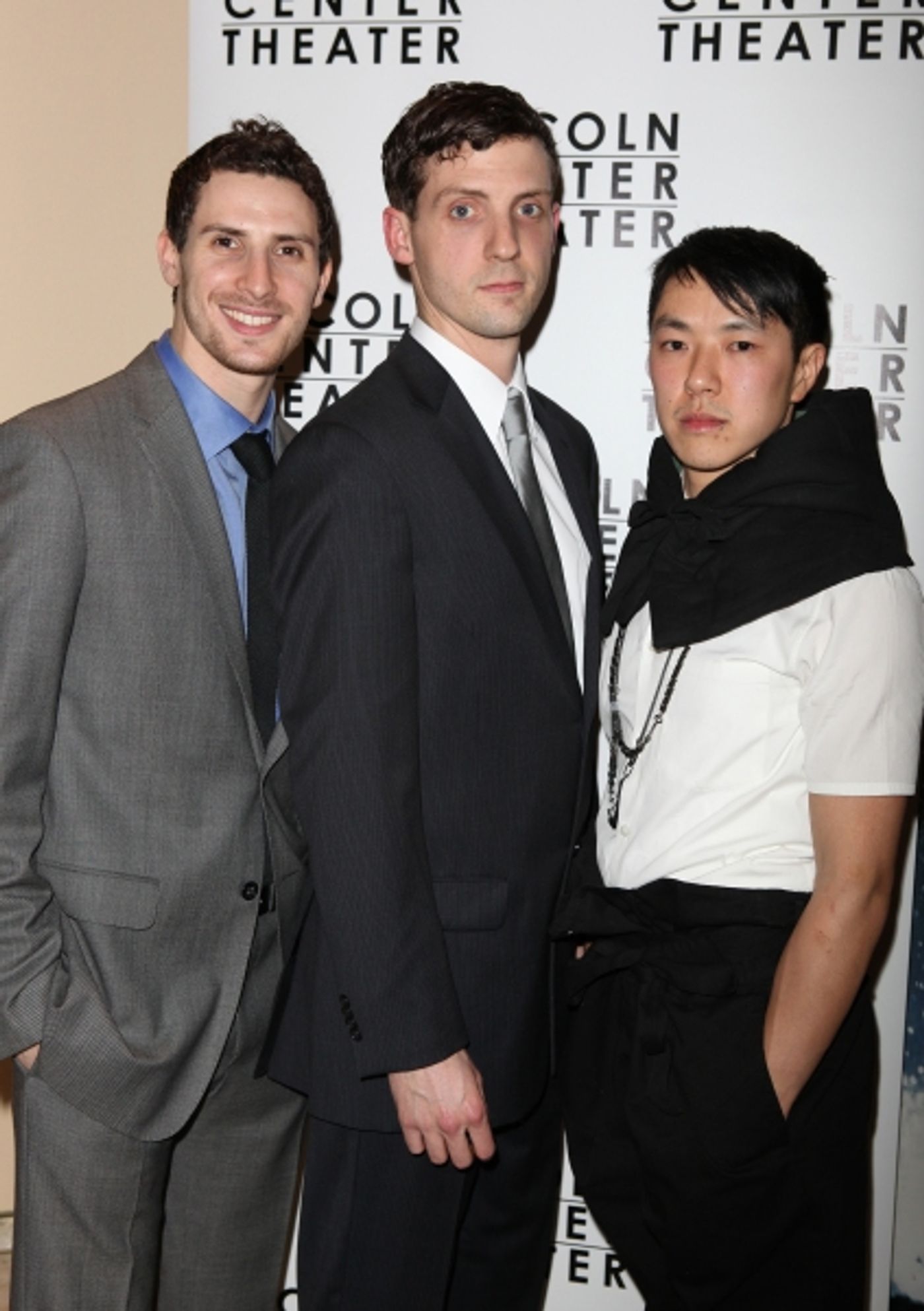 Photo Coverage: Opening Night of WAR HORSE on Broadway!  Image