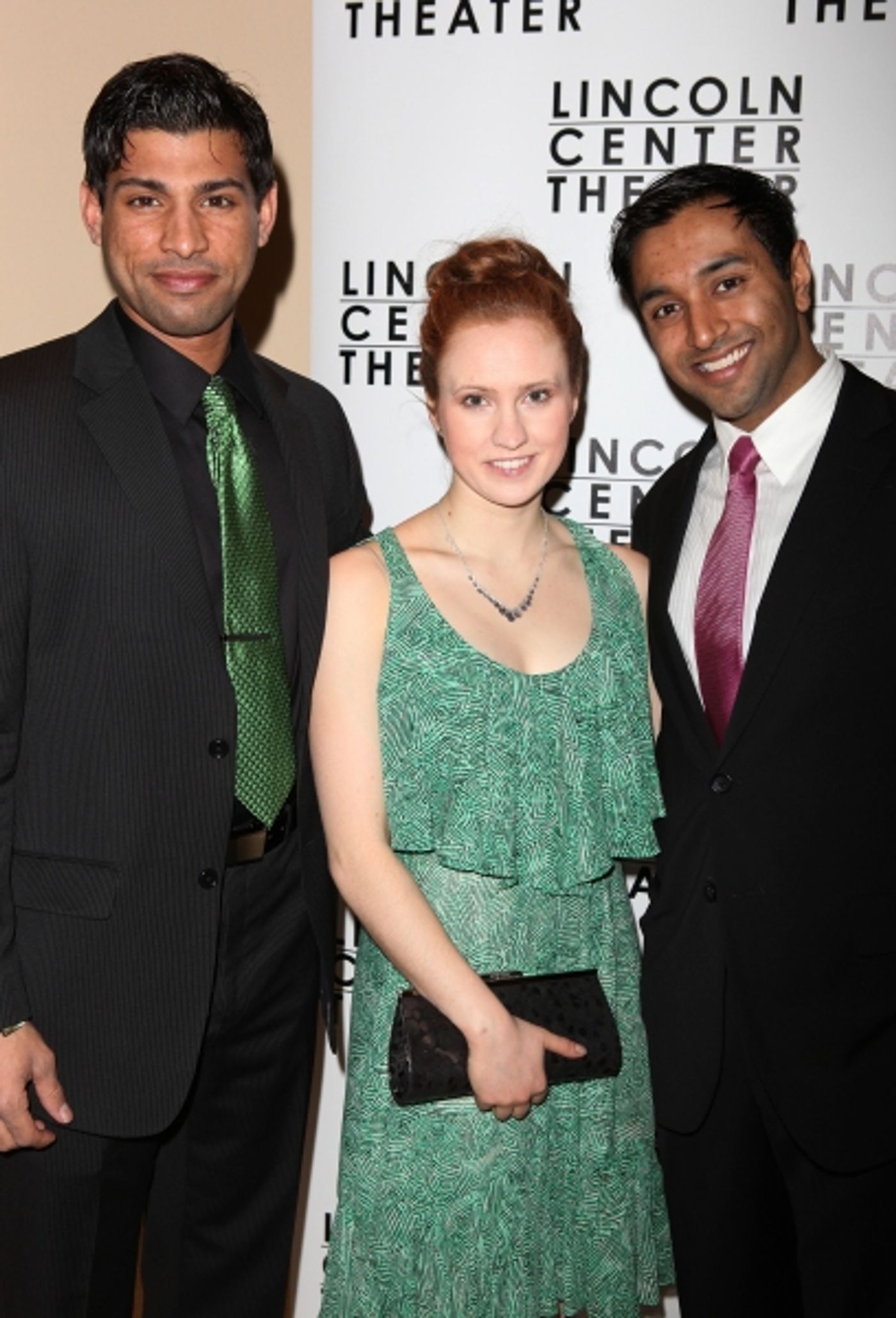 Photo Coverage: Opening Night of WAR HORSE on Broadway!  Image