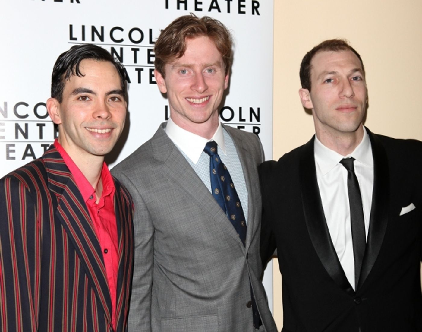 Photo Coverage: Opening Night of WAR HORSE on Broadway!  Image