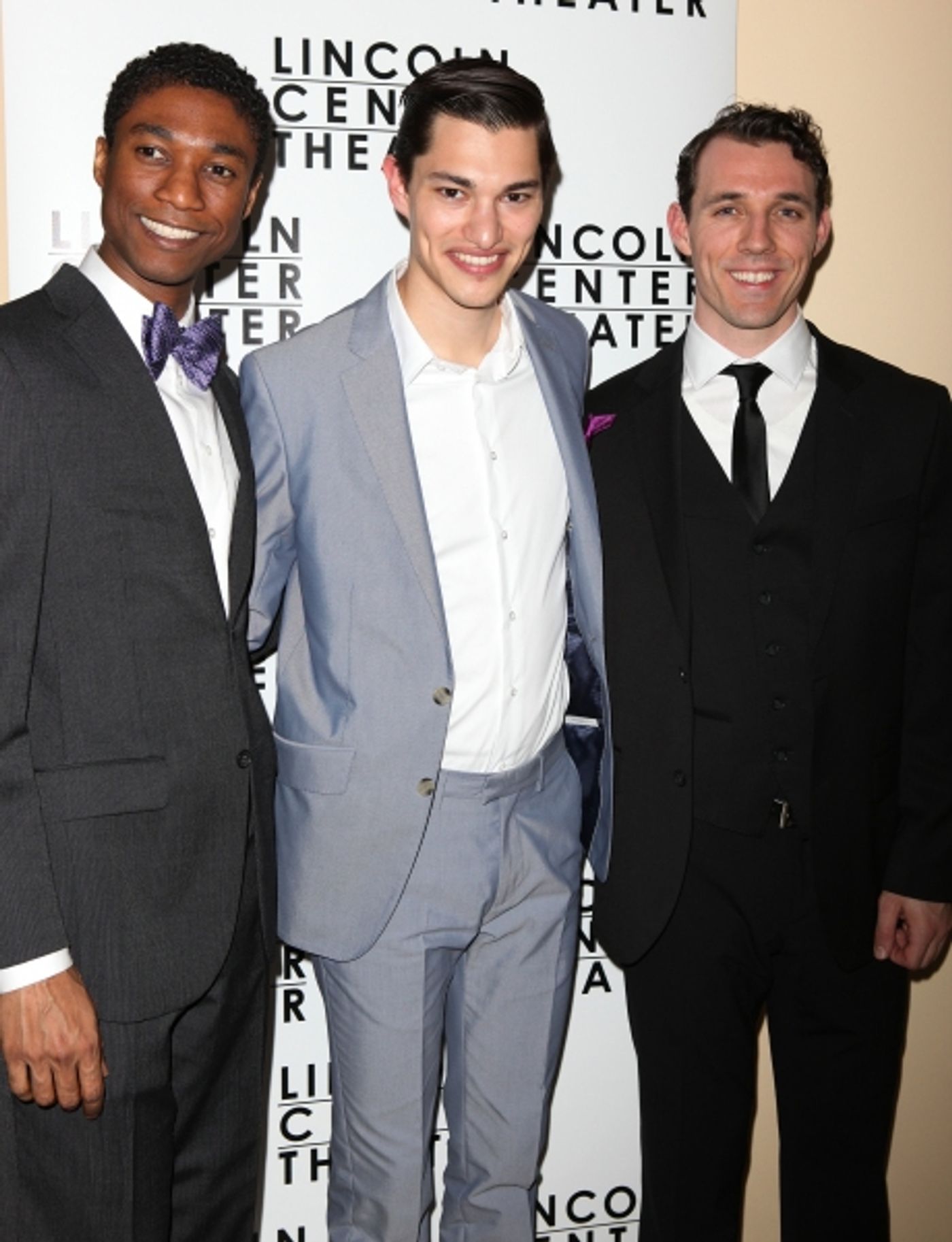 Photo Coverage: Opening Night of WAR HORSE on Broadway!  Image