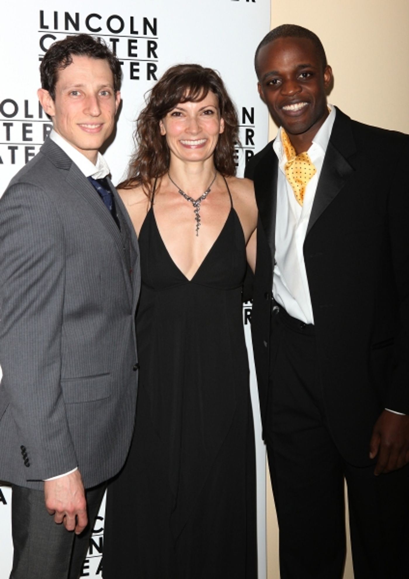 Photo Coverage: Opening Night of WAR HORSE on Broadway!  Image