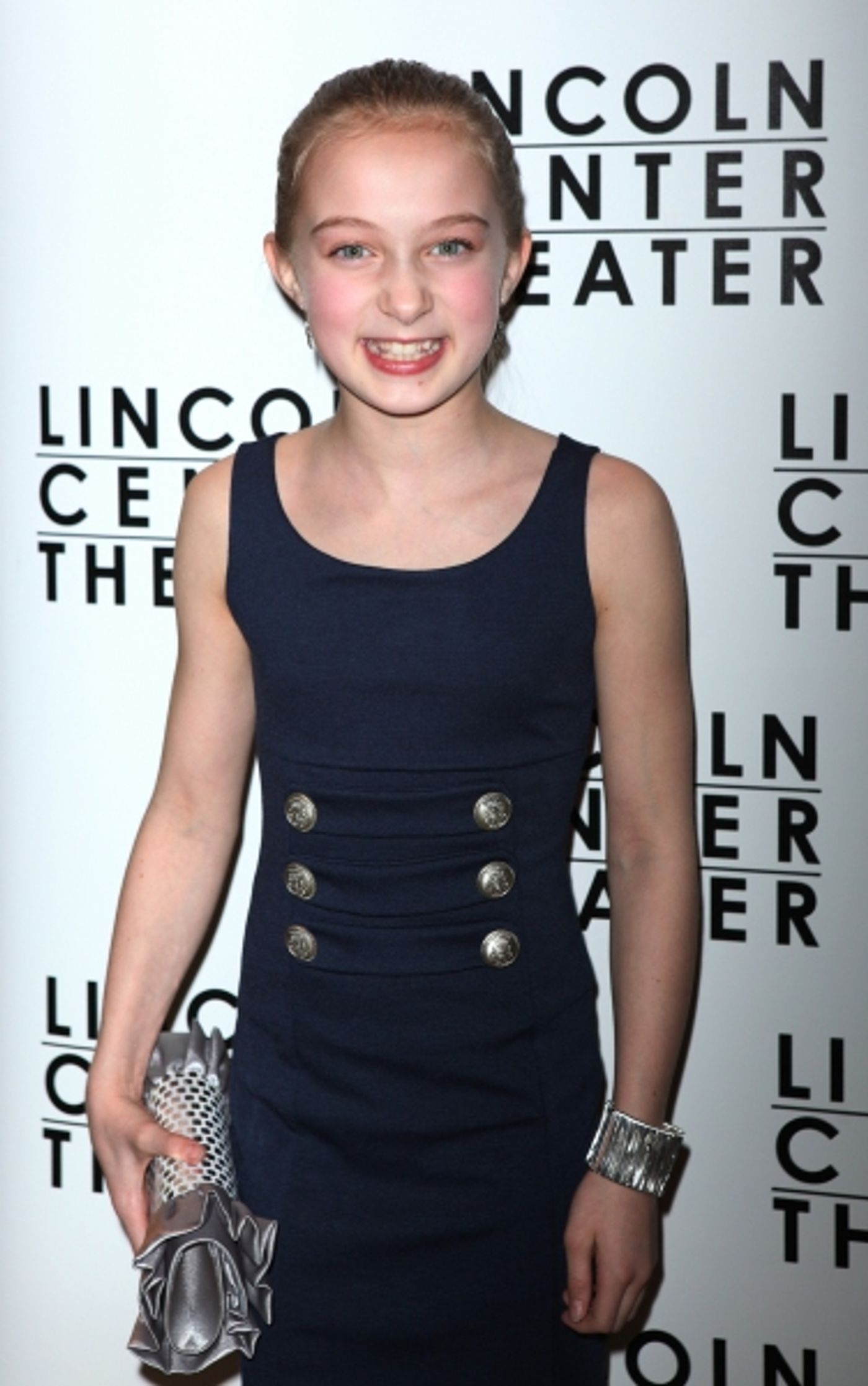 Photo Coverage: Opening Night of WAR HORSE on Broadway!  Image
