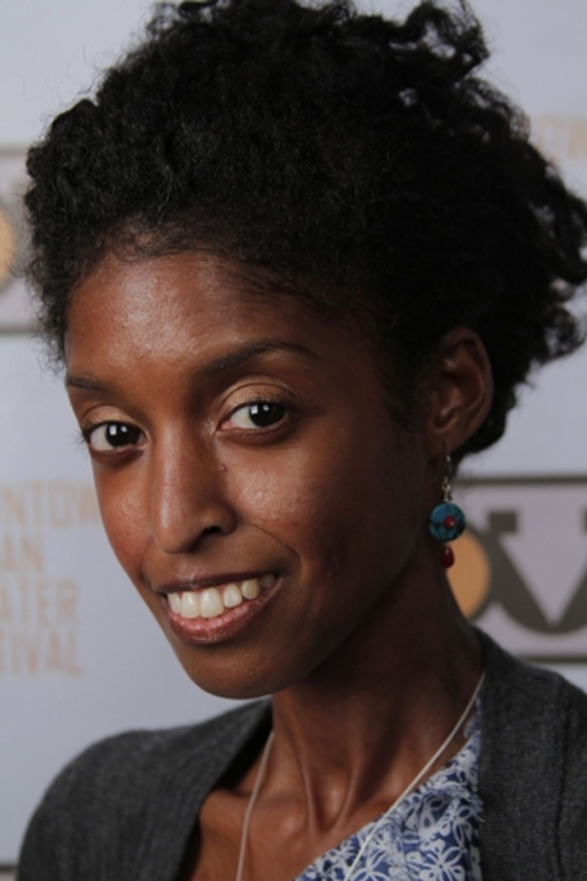 Kerri-Ann McCalla at 