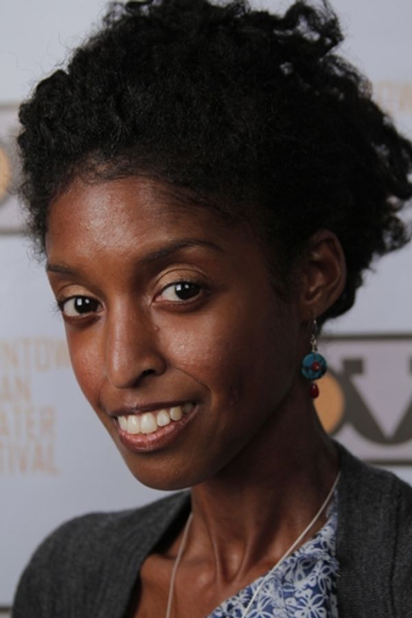 Kerri-Ann McCalla Photo