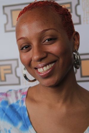 Brinae Ali Photo