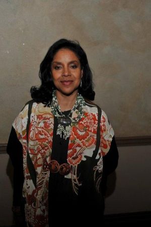 Phylicia Rashad Photo