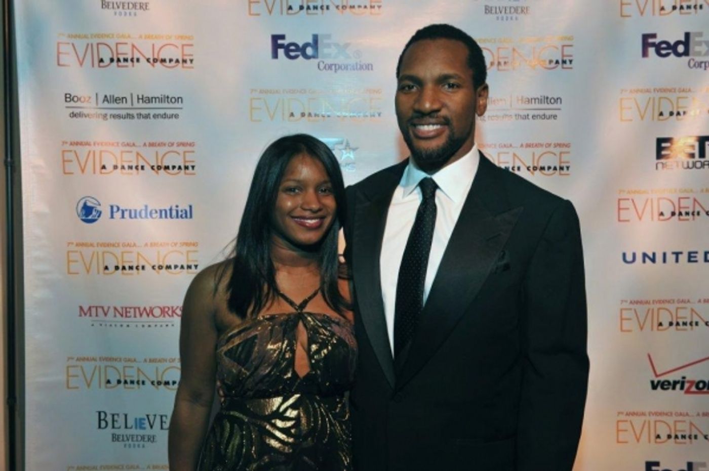 Photo Flash: 7th Annual Evidence Gala  Image