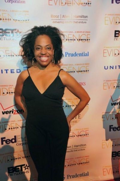 Rhonda Ross 2 Photo