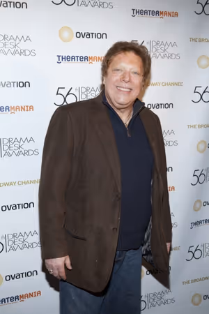 Robert R. Bloom @ BroadwayWorld Robert R. Bloom Photo
