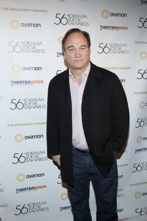 Jim Belushi Photo