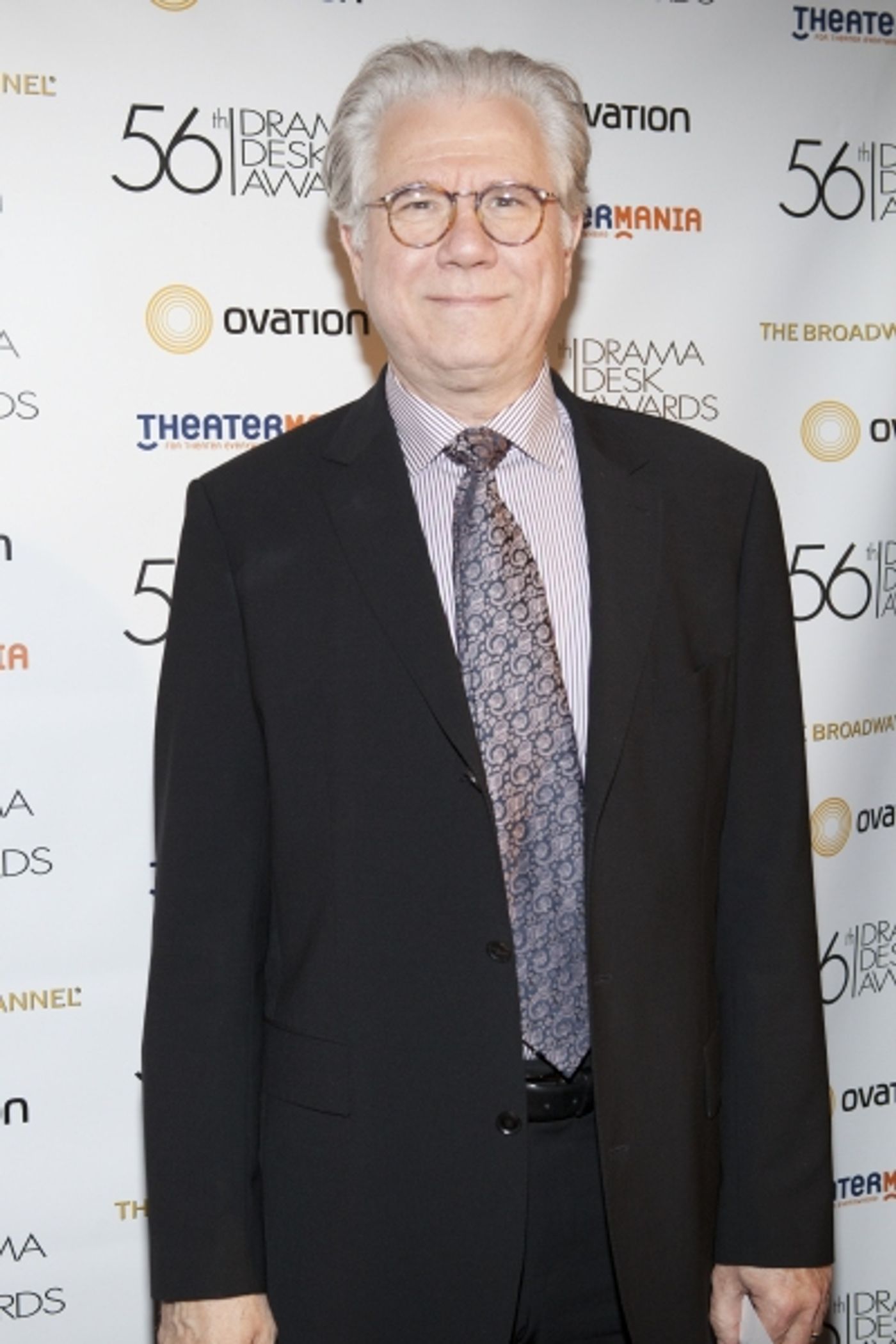 Photo Coverage: Belushi, Larroquette, et al. Attend Drama Desk Panel Discussion  Image