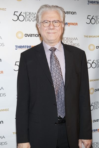 John Larroquette Photo