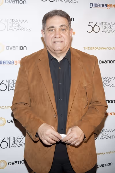 Dan Lauria Photo