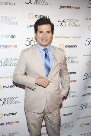 John Leguizamo Photo