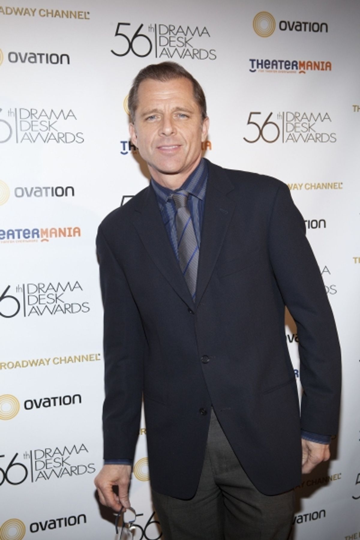 Maxwell Caulfield at 