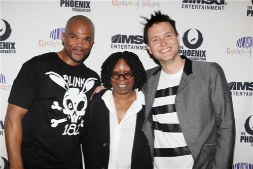 Photo Flash: Garden of Dreams Talent Show  Image