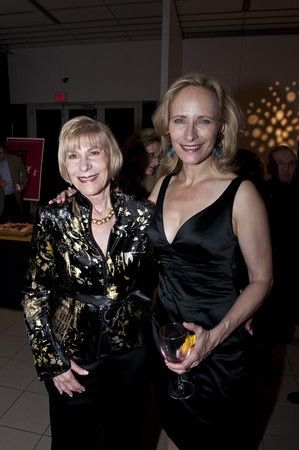 Photo Flash: Cuccioli Leads Starry Cast at Bickford Theatre Benefit  Image