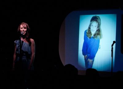 Nicole Johndrow Photo