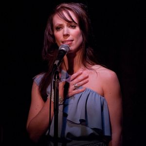 Nicole Johndrow Photo