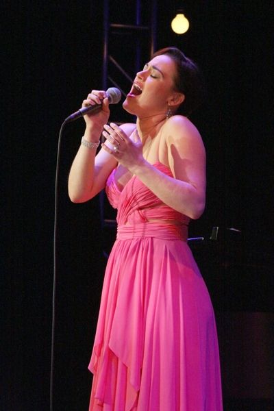 Ashley Brown Photo