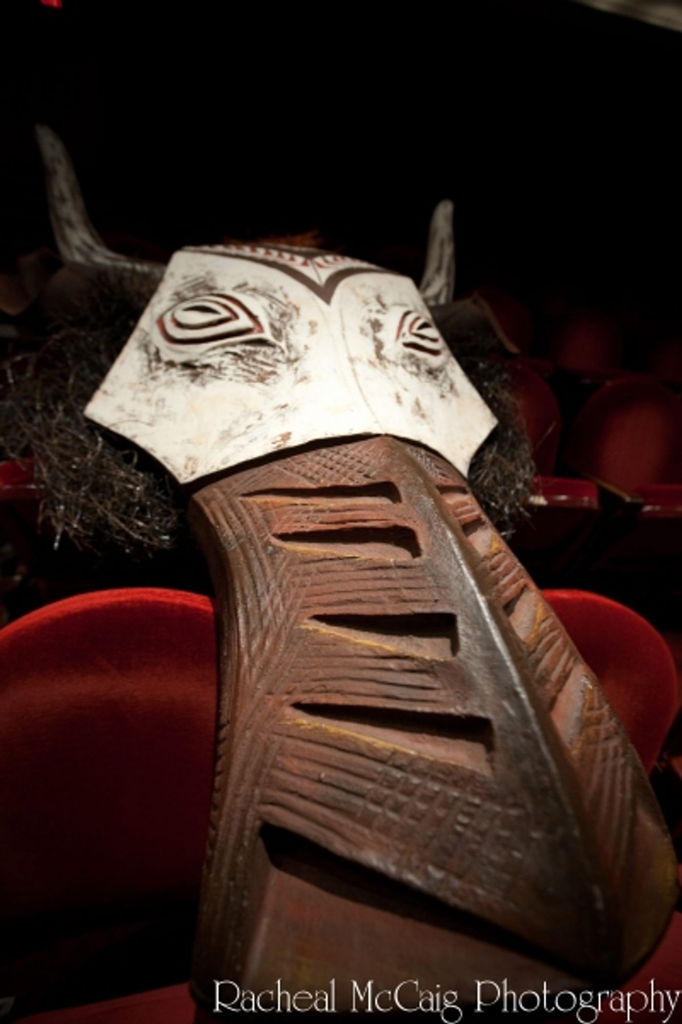 Photo Coverage: Disney's The Lion King Arrives in Toronto Photo Coverage: Disney's The Lion King Arrives in Toronto Image