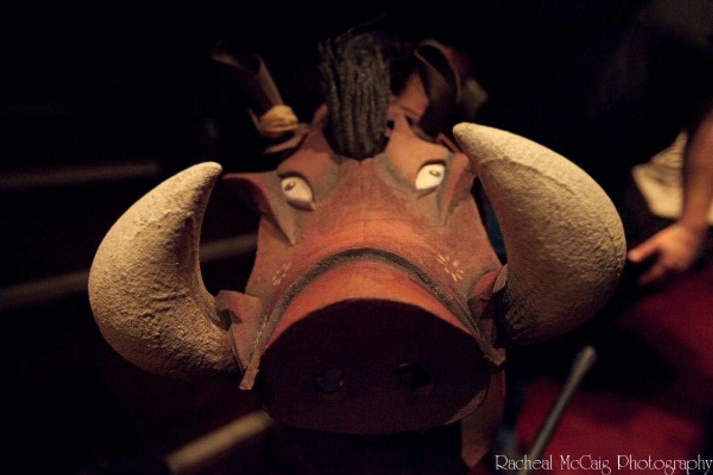 Photo Coverage: Disney's The Lion King Arrives in Toronto Photo Coverage: Disney's The Lion King Arrives in Toronto Image