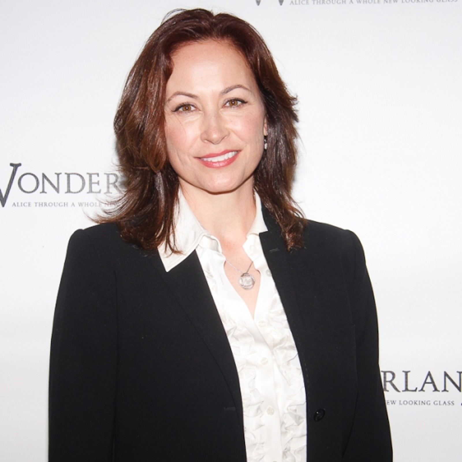 Photo Coverage: WONDERLAND on Broadway Red Carpet! — photo 1 of 22
