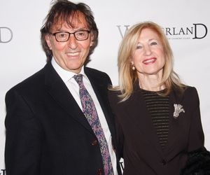 Don Black and Chloe Works Photo