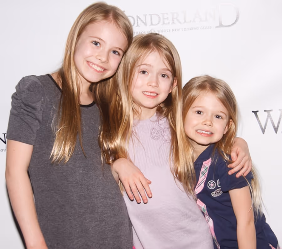 Photo Coverage: WONDERLAND on Broadway Red Carpet!  Image
