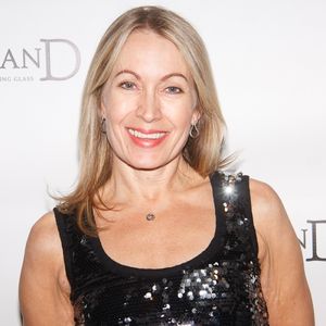 Marguerite Derricks Photo