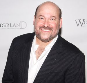 Frank Wildhorn Photo