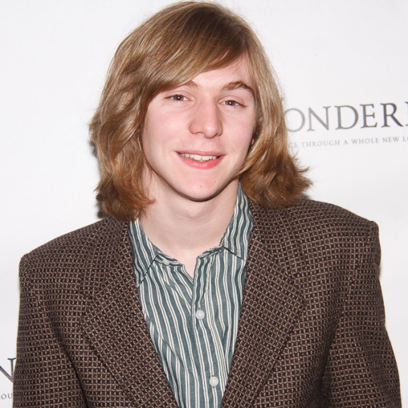 Photo Coverage: WONDERLAND on Broadway Red Carpet!  Image