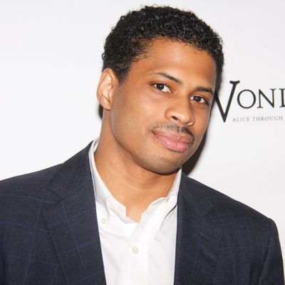 Chester Gregory Photo