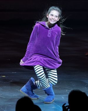 Carly Rose Sonenclar Photo