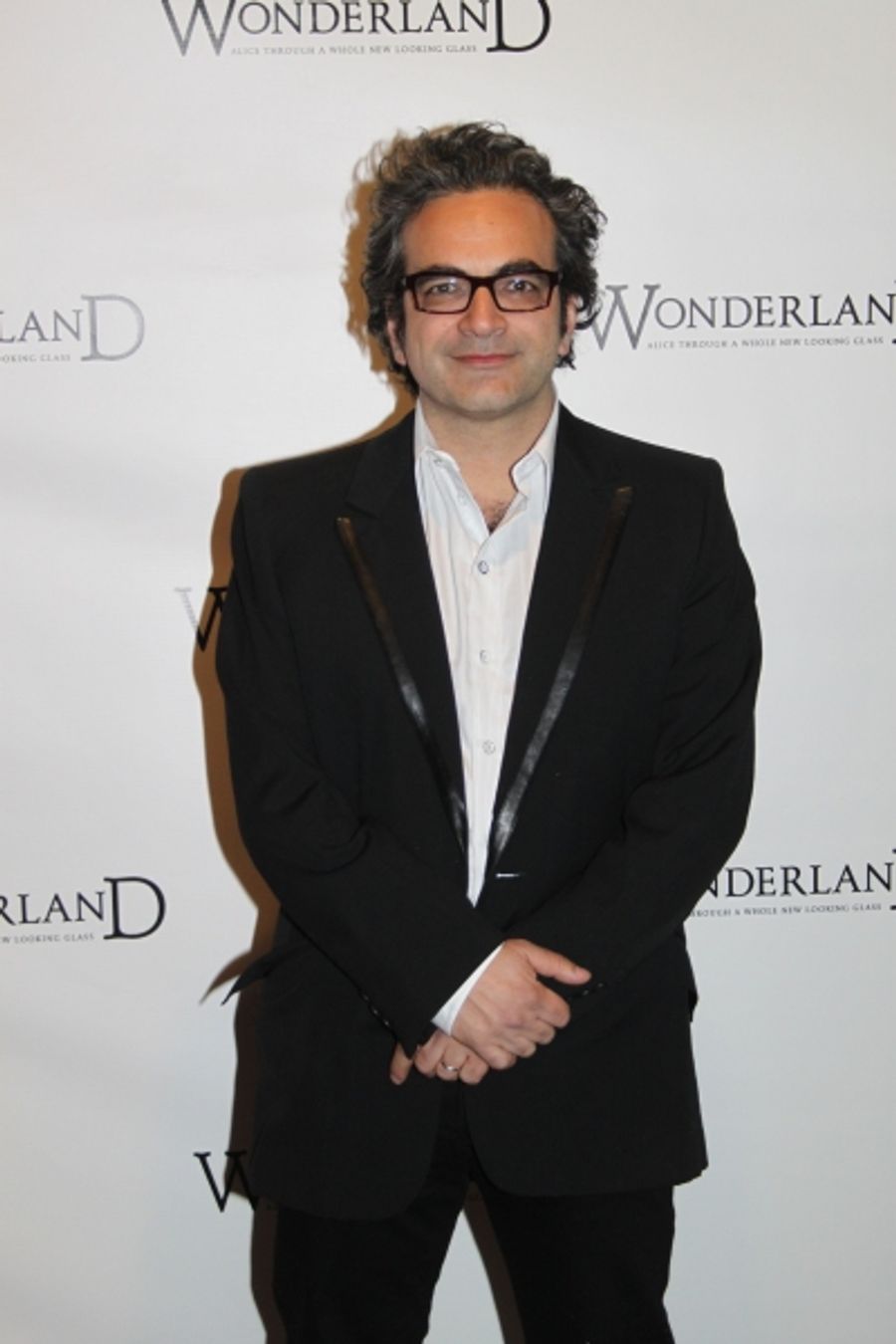 Photo Coverage: WONDERLAND Opening Night on Broadway - Party! Image