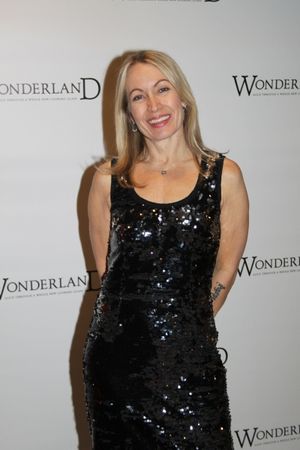 Marguerite Derricks @ BroadwayWorld Marguerite Derricks Photo