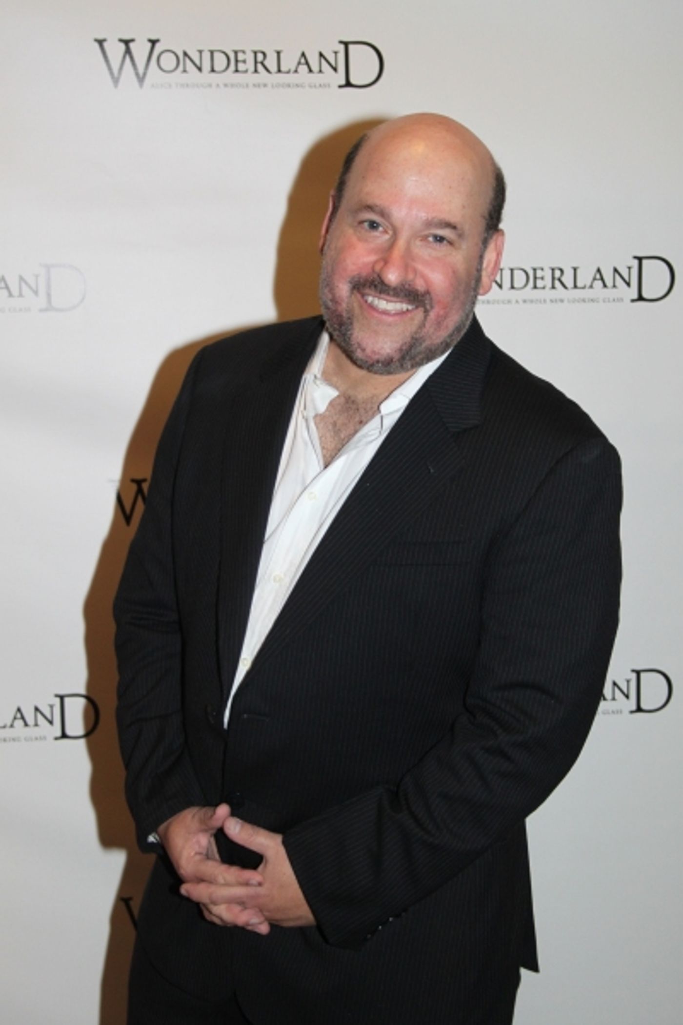 Photo Coverage: WONDERLAND Opening Night on Broadway - Party!  Image