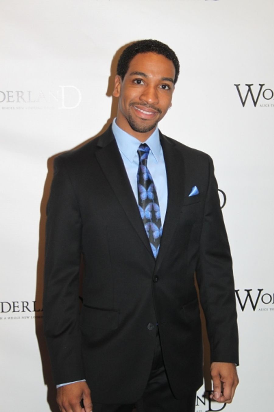 Photo Coverage: WONDERLAND Opening Night on Broadway - Party! Image