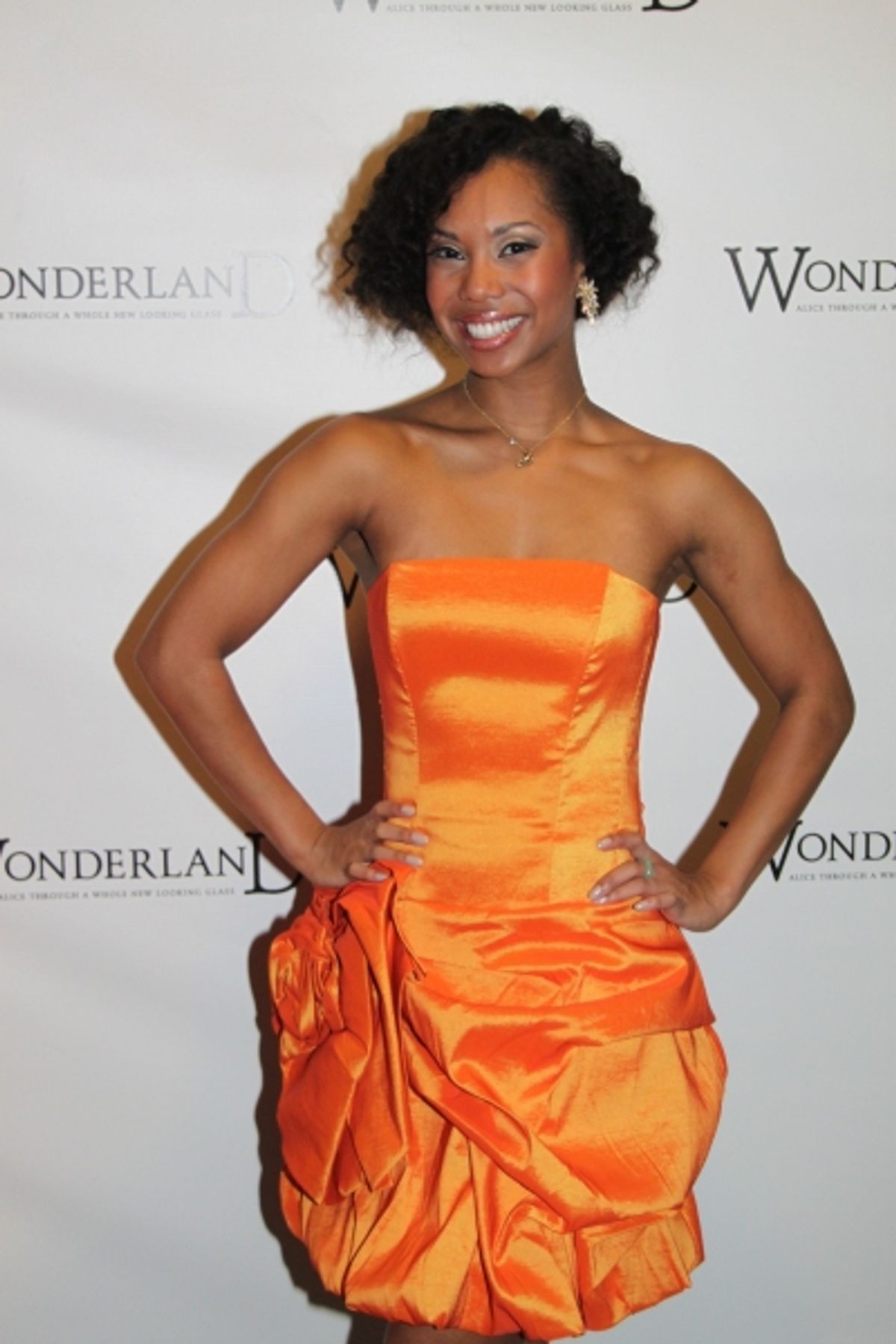 Lauren Lim Jackson at 