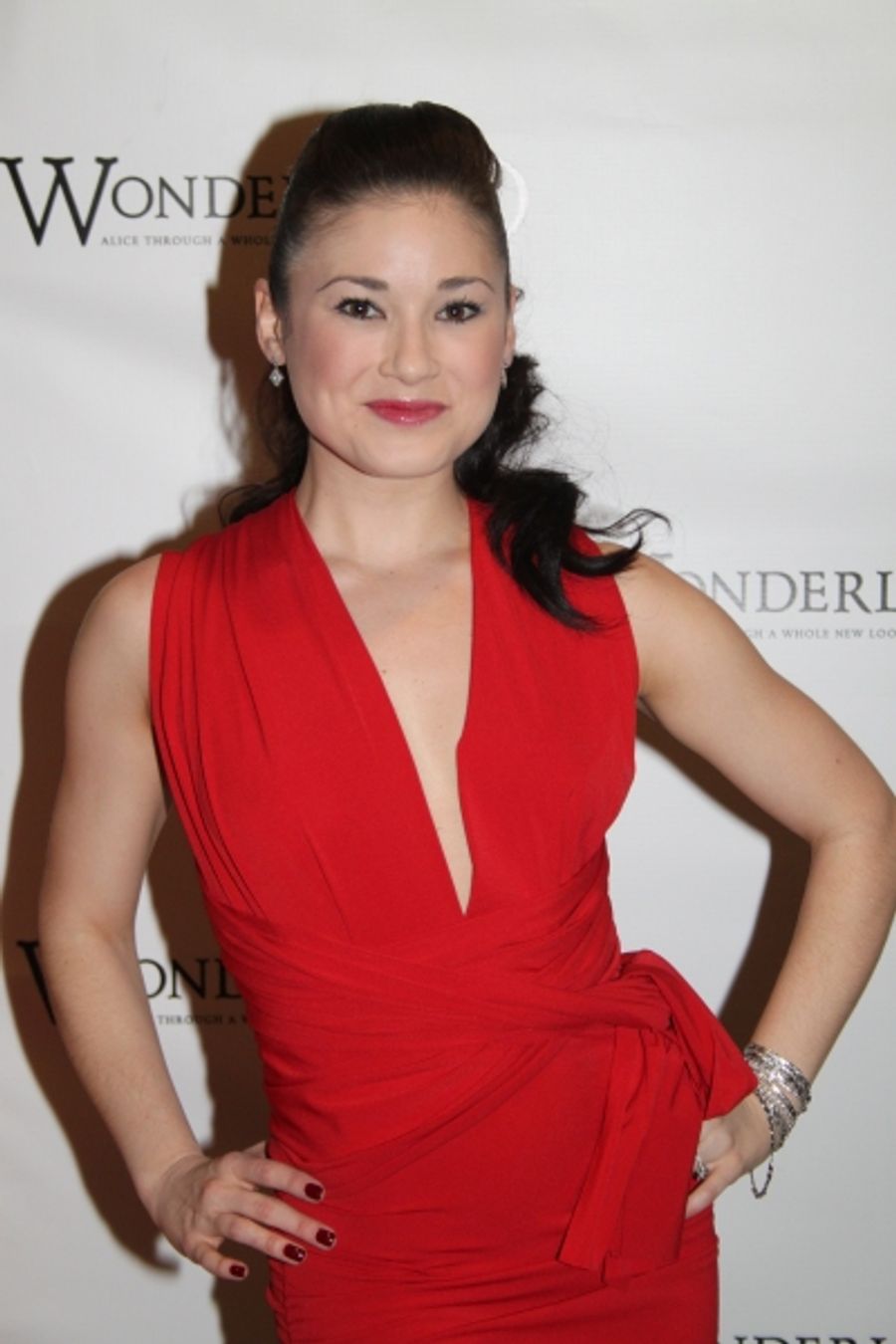 Photo Coverage: WONDERLAND Opening Night on Broadway - Party! Image