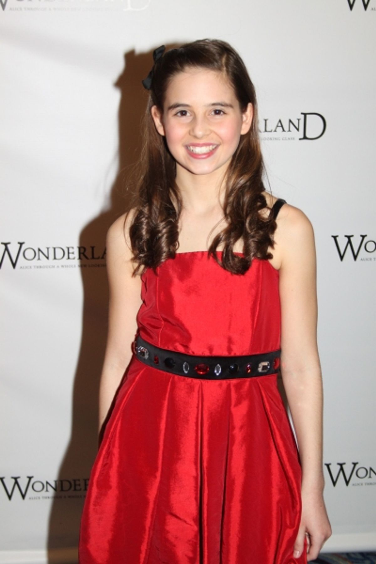 Carly Rose Sonenclar at 