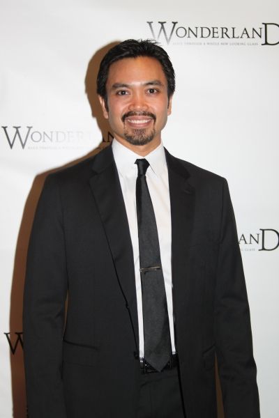 Jose Llana Photo